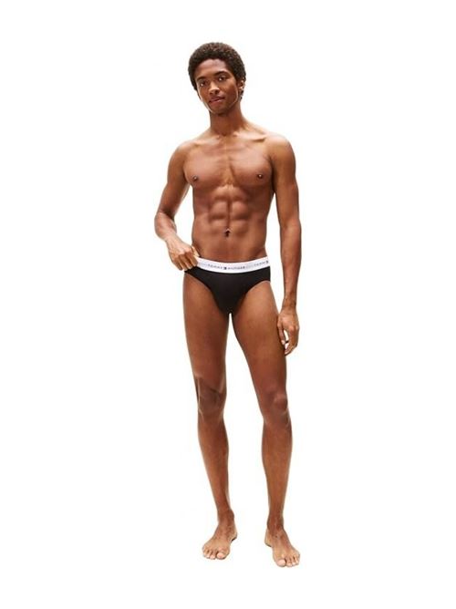 3P BRIEF WB TOMMY HILFIGER | UM0UM03471/0XK